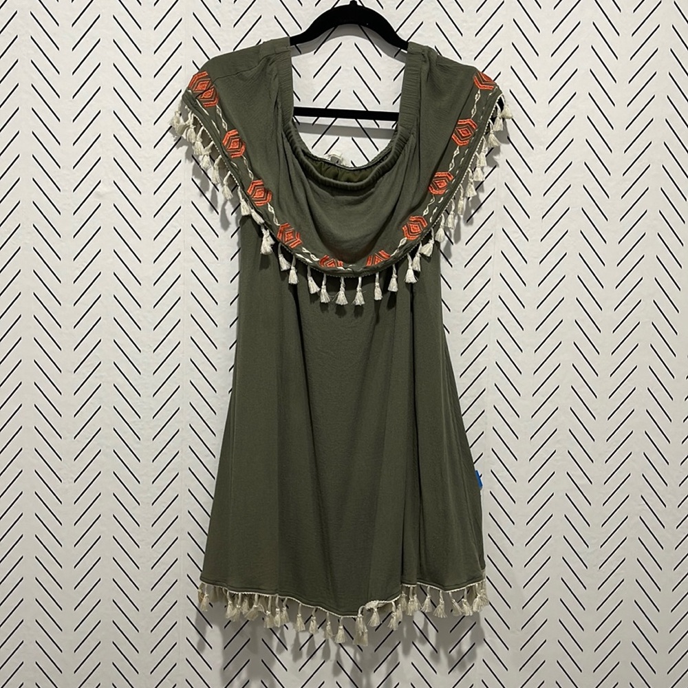 Miami Top